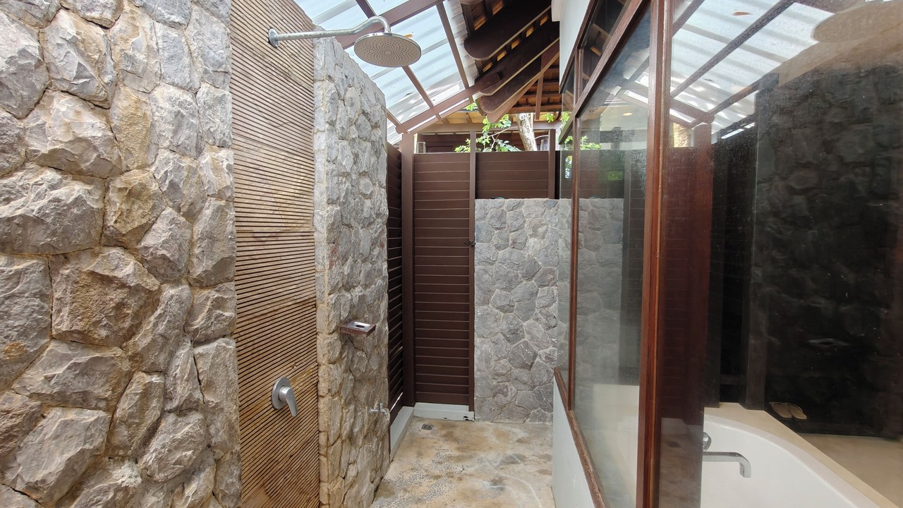 Photo of Bathroom in Choeng Mon