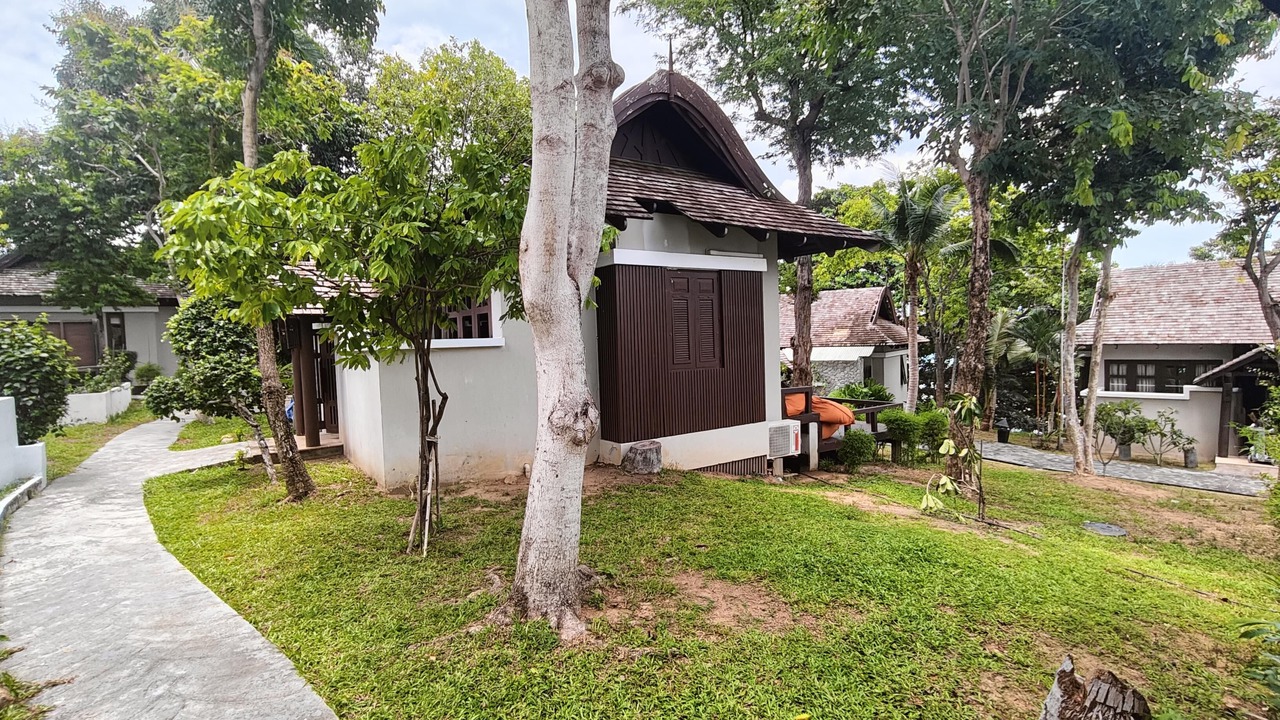 Photo of Outdoor in Choeng Mon