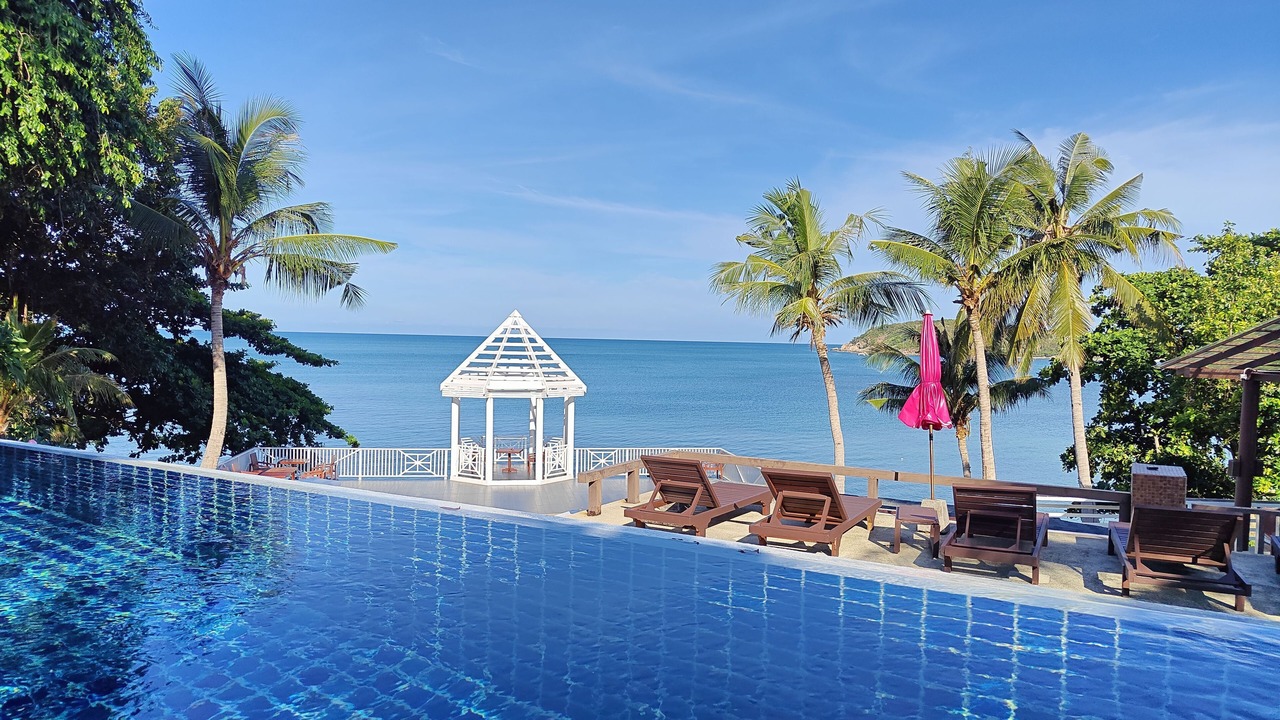 Photo of Outdoor in Choeng Mon
