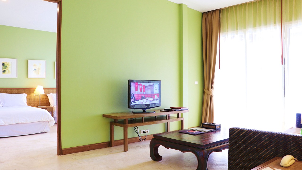 Photo of Outdoor in Laem Klat