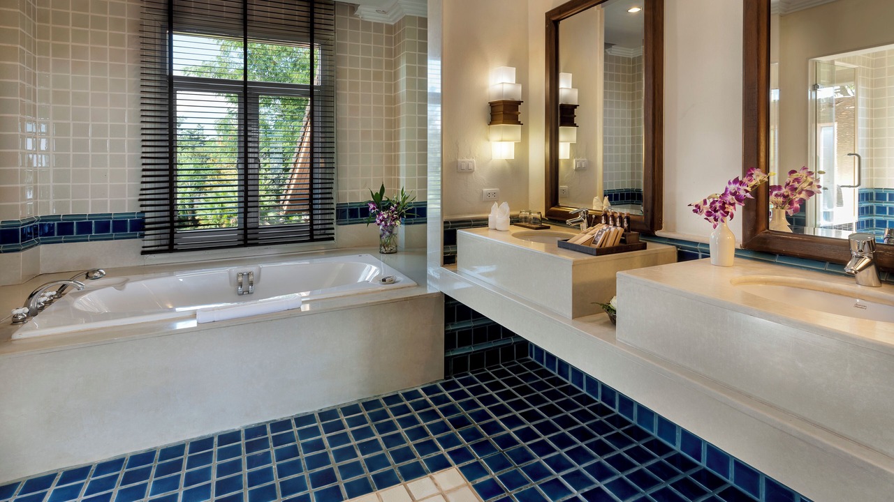 Photo of Bathroom in Mae Chan