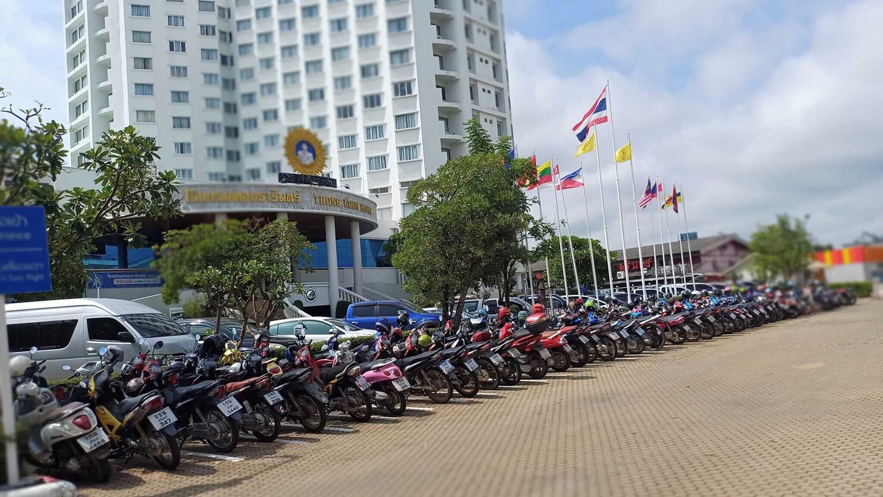 Photo of Outdoor in Surin