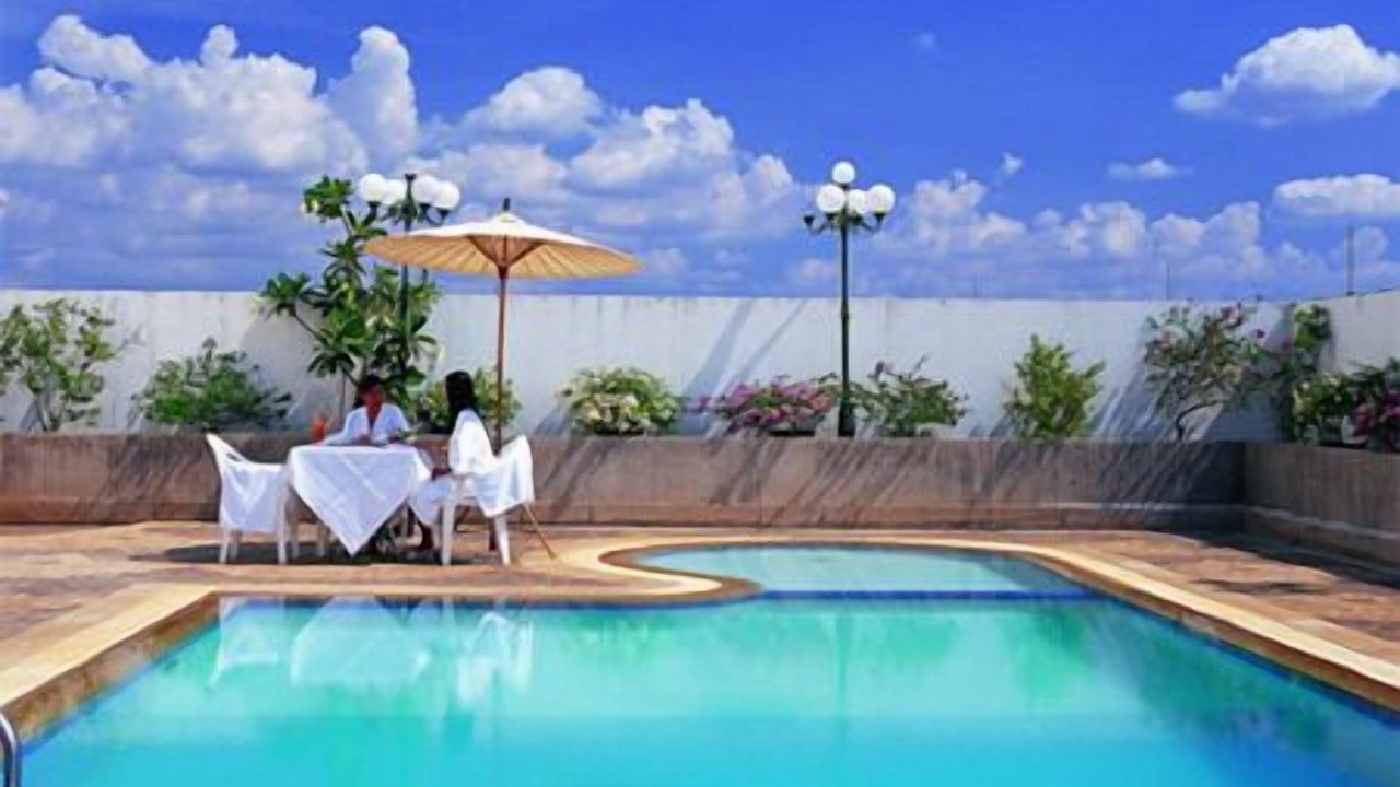 Photo of Outdoor in Nai Mueang
