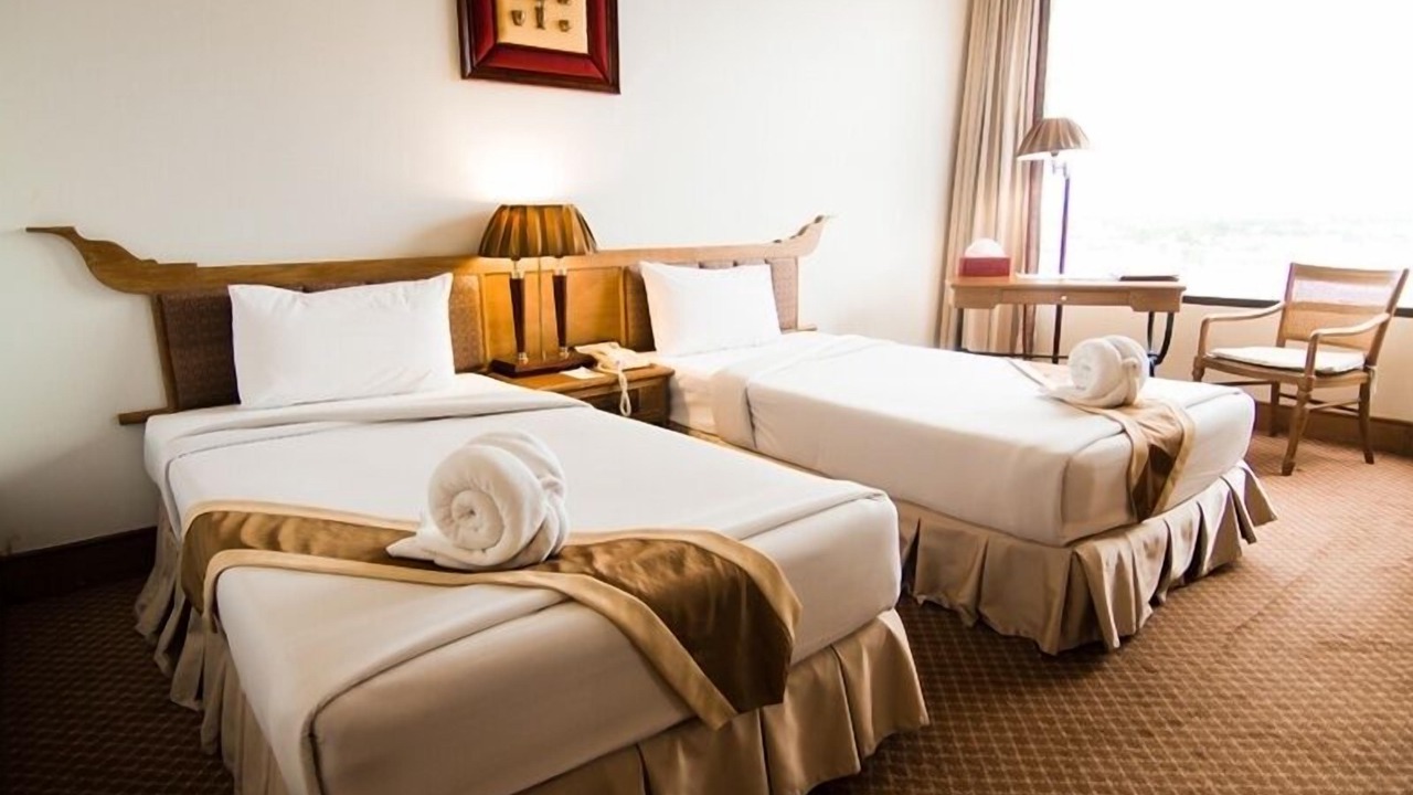 Photo of Bedroom in Nai Mueang