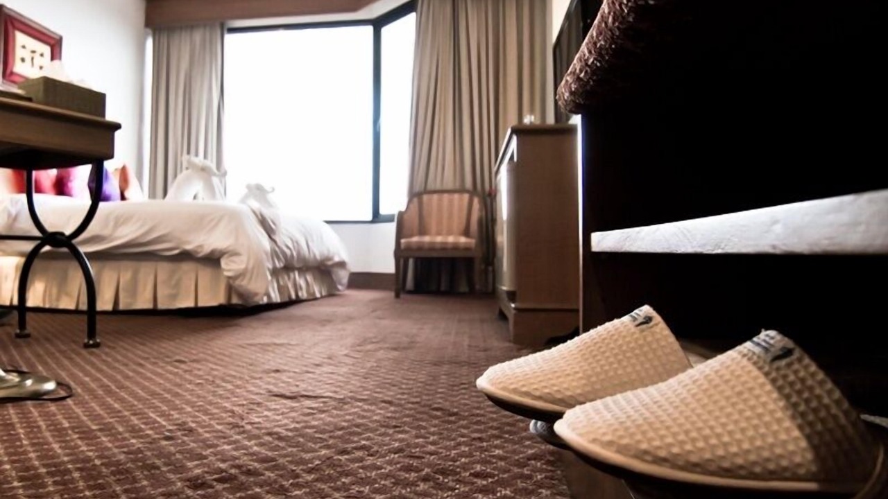 Photo of Bedroom in Nai Mueang