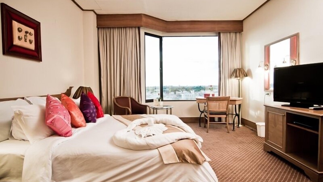 Photo of Bedroom in Nai Mueang