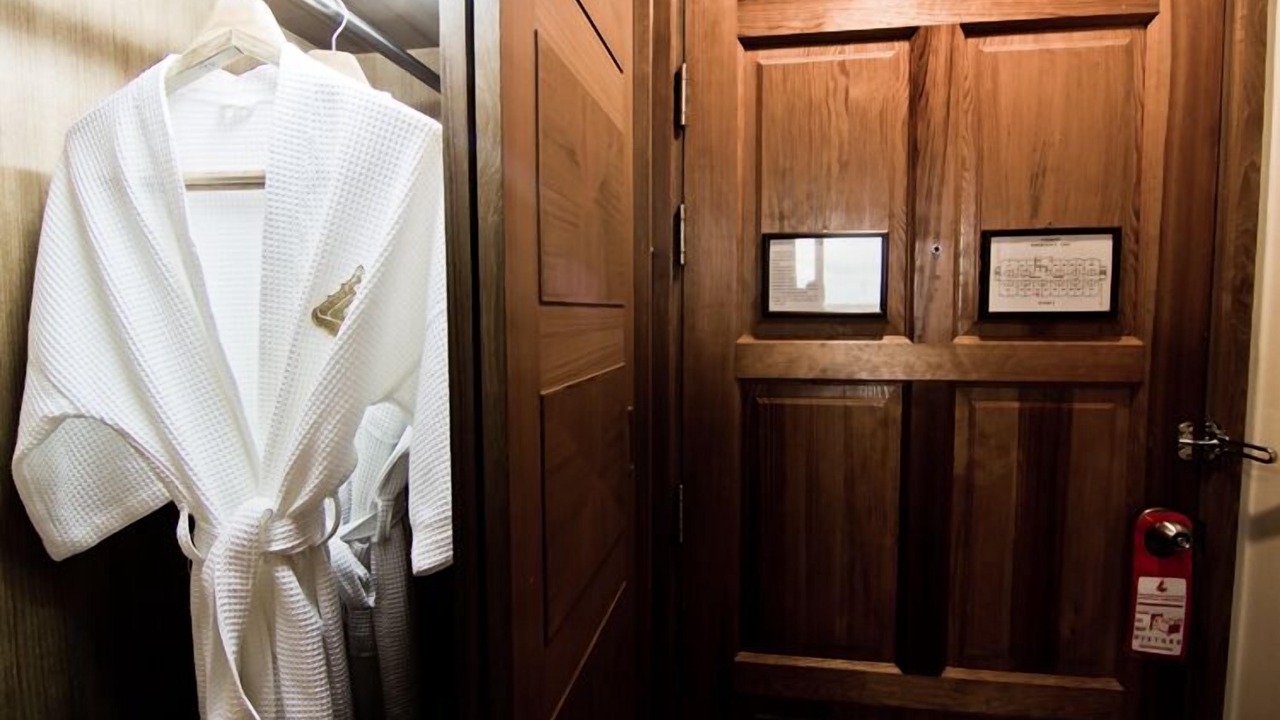Photo of Bedroom in Nai Mueang