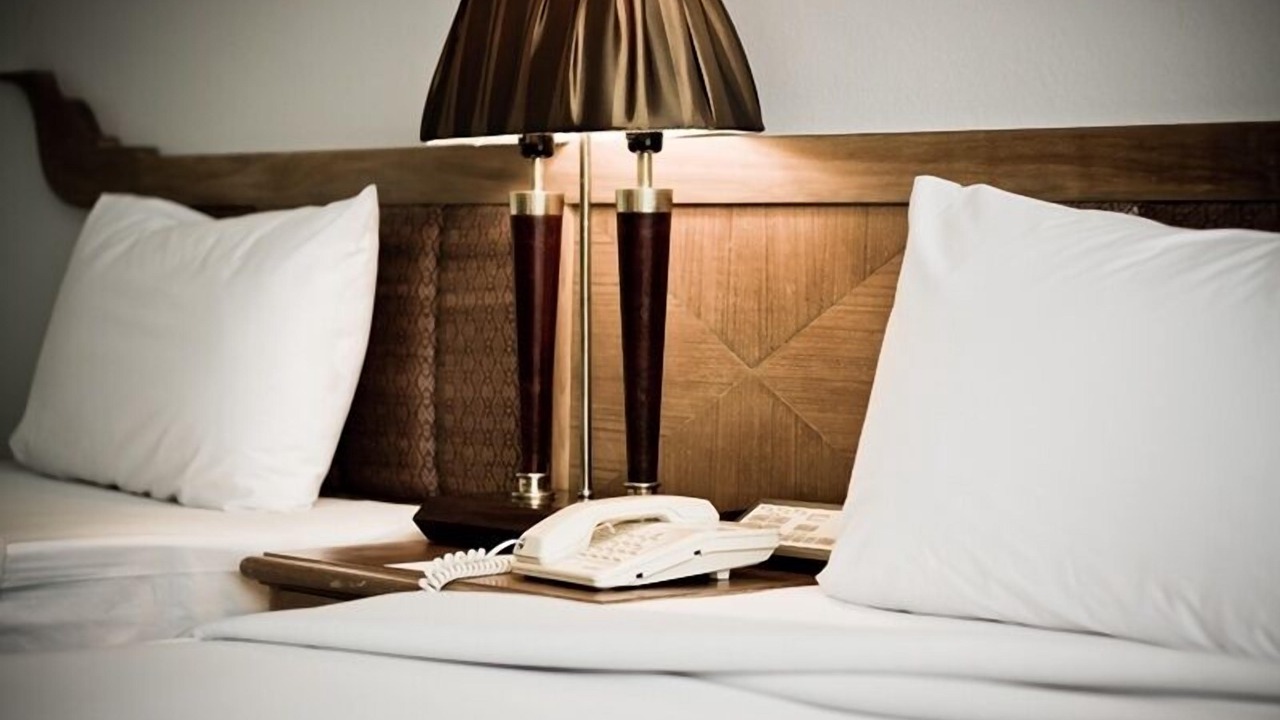 Photo of Bedroom in Nai Mueang