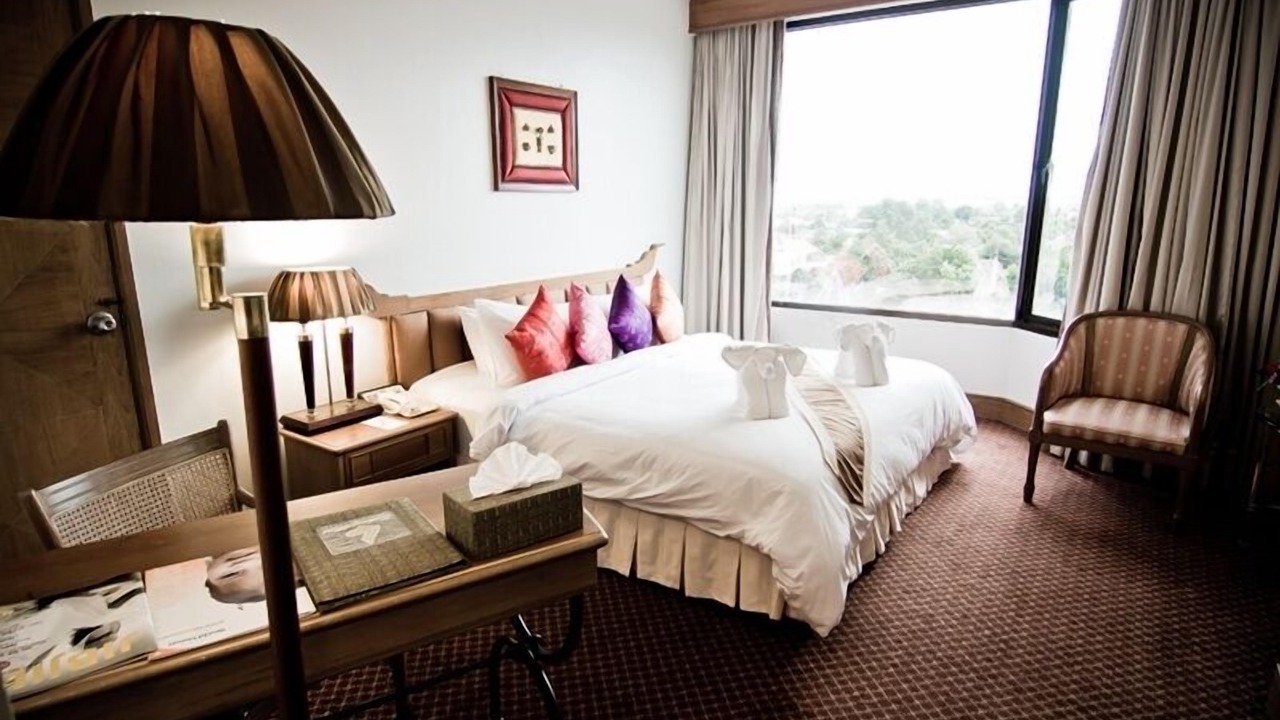 Photo of Bedroom in Nai Mueang