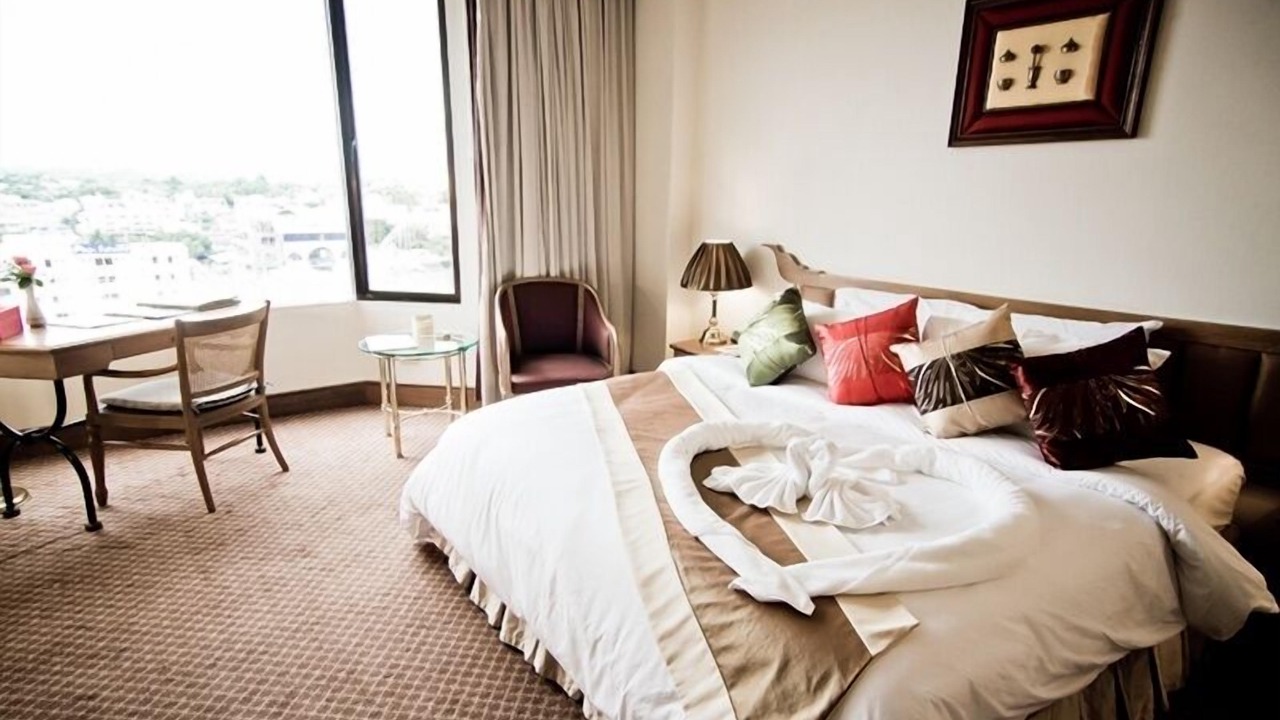 Photo of Bedroom in Nai Mueang