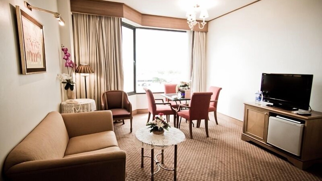 Photo of Bedroom in Nai Mueang