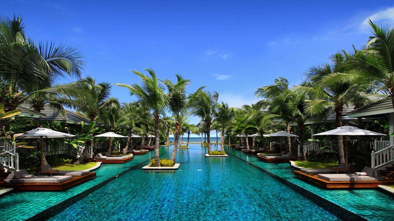 Photo of Outdoor in Hua Hin