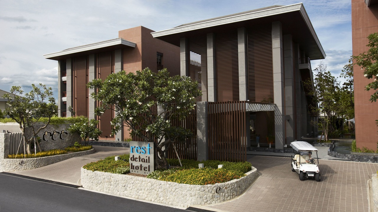 Photo of Outdoor in Hua Hin