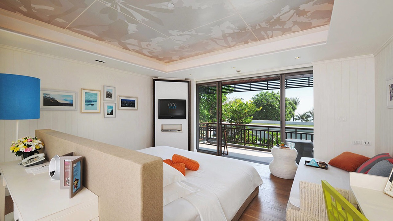 Photo of Bedroom in Hua Hin