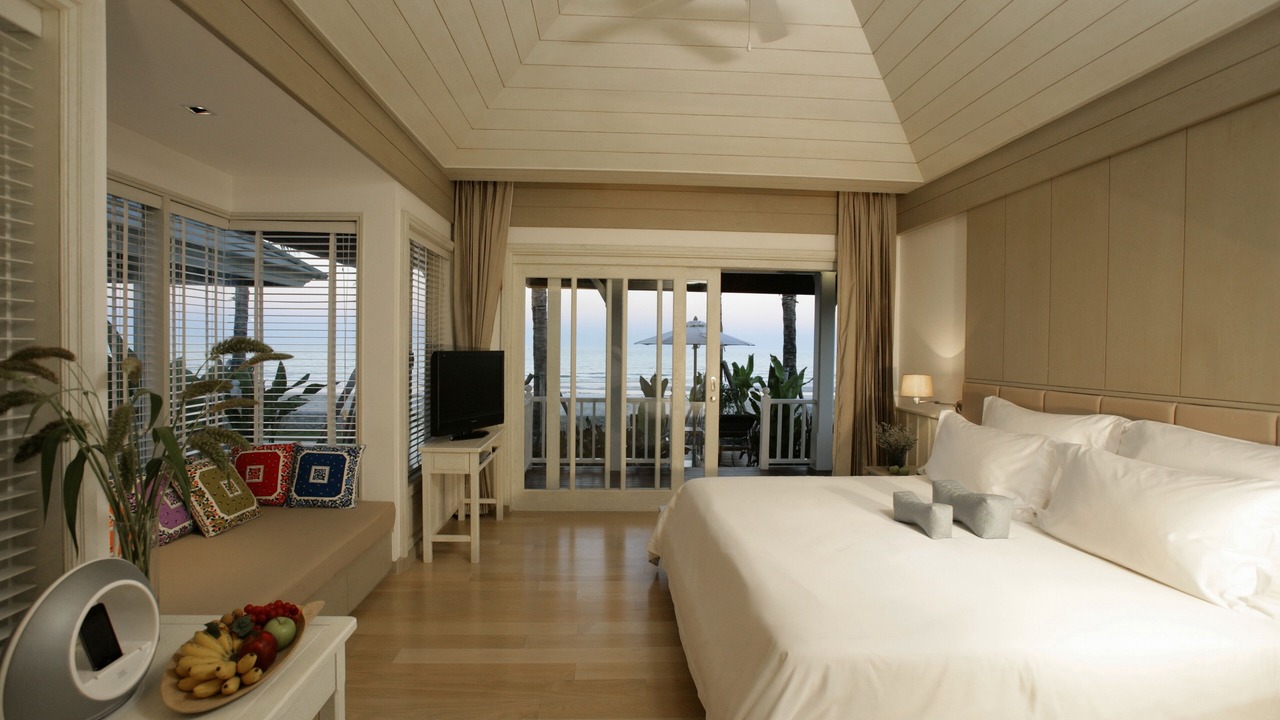 Photo of Bedroom in Hua Hin