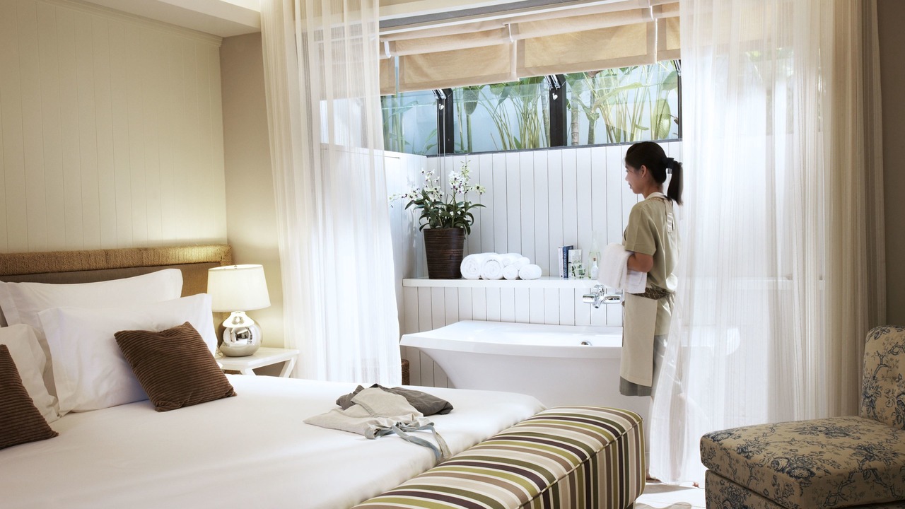 Photo of Bedroom in Hua Hin