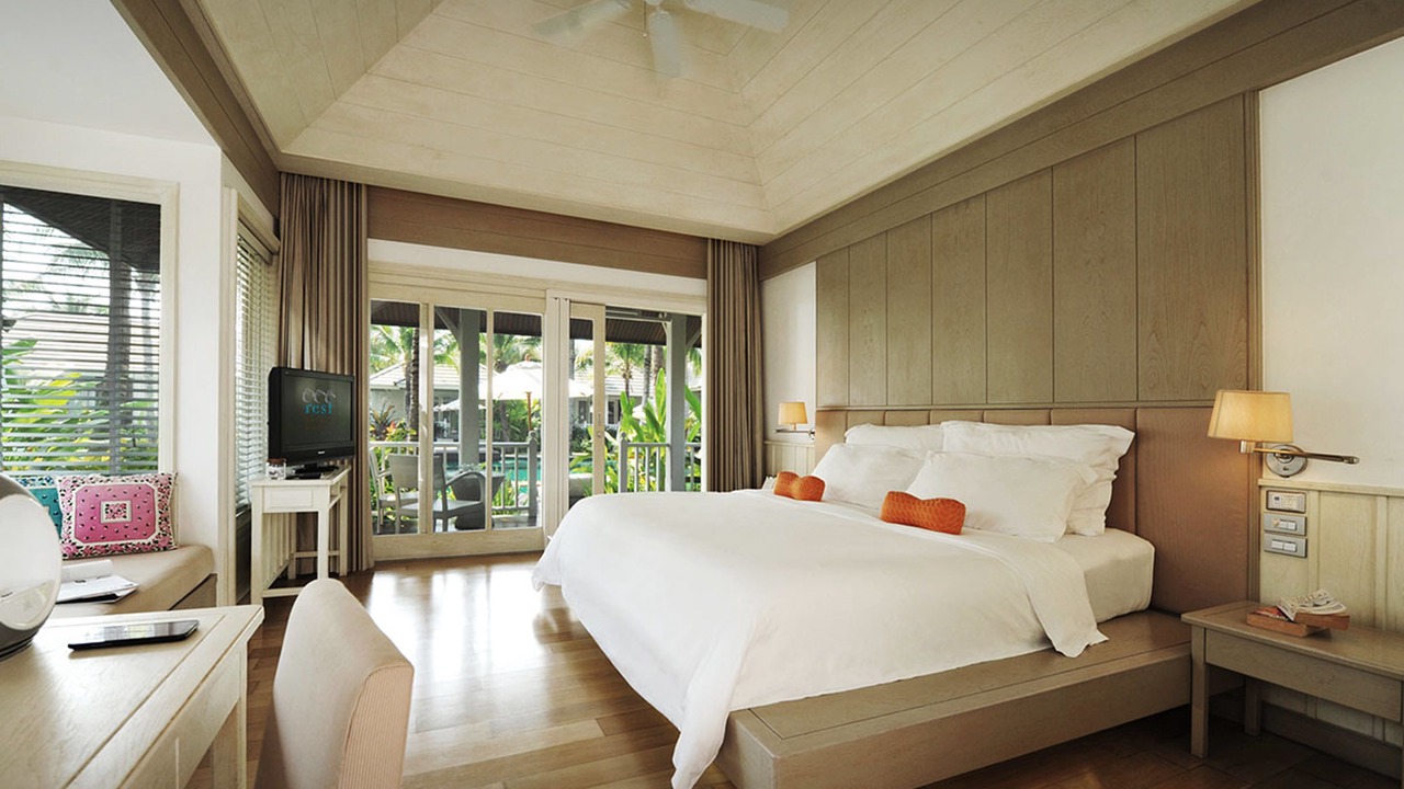 Photo of Bedroom in Hua Hin