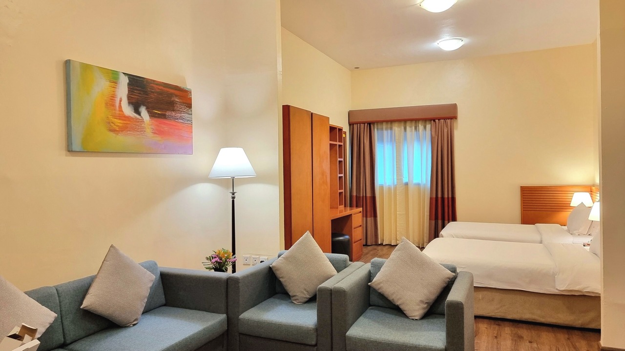Photo of Bedroom in Ajman