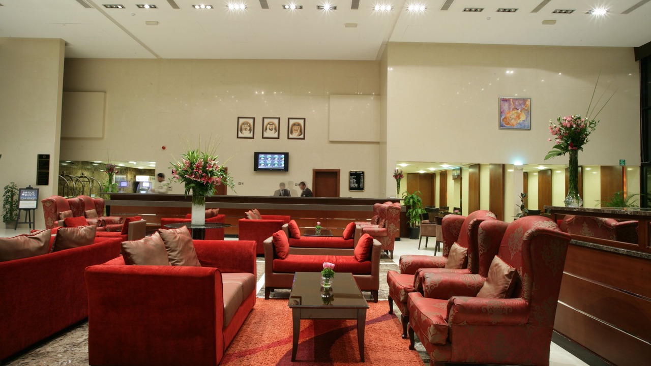 Photo of Others in Ajman