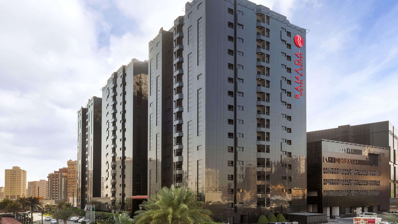 Photo of Outdoor in Ajman