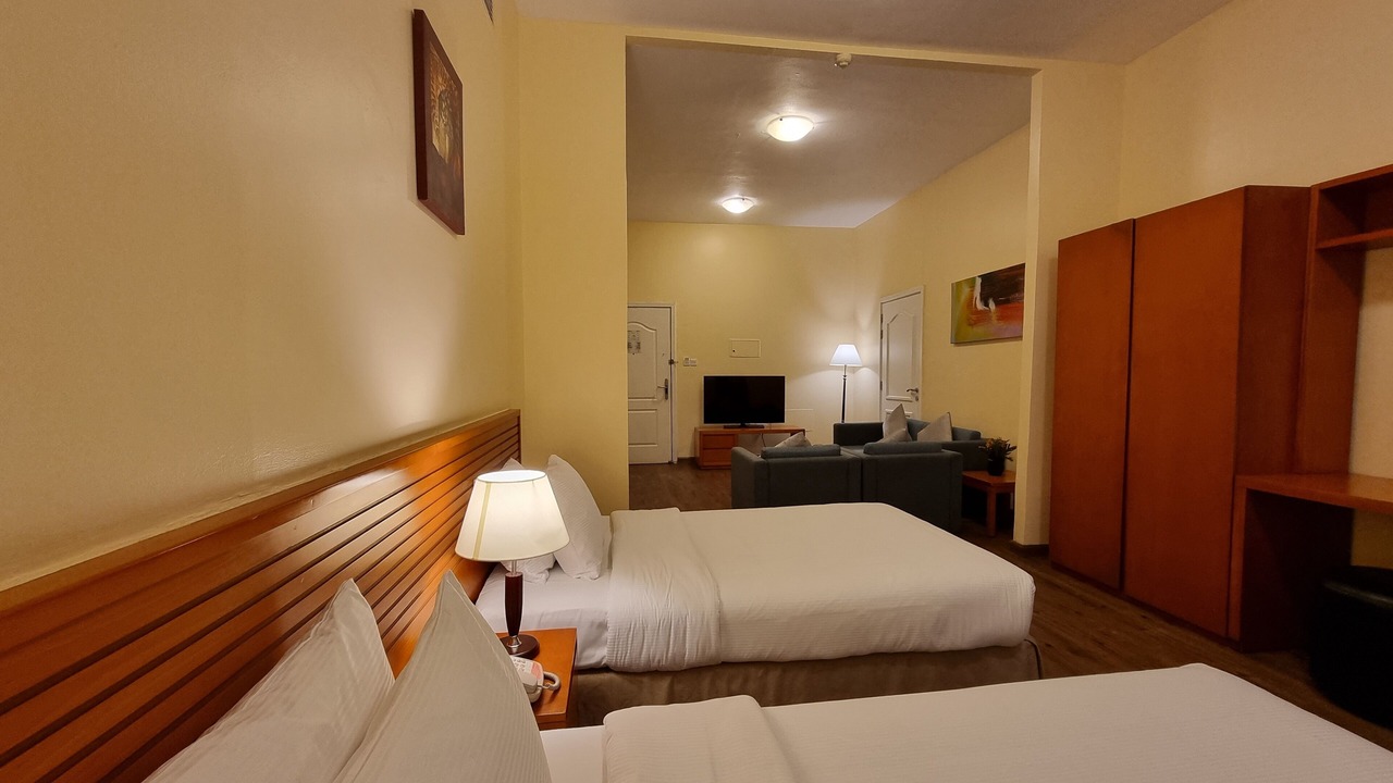 Photo of Bedroom in Ajman