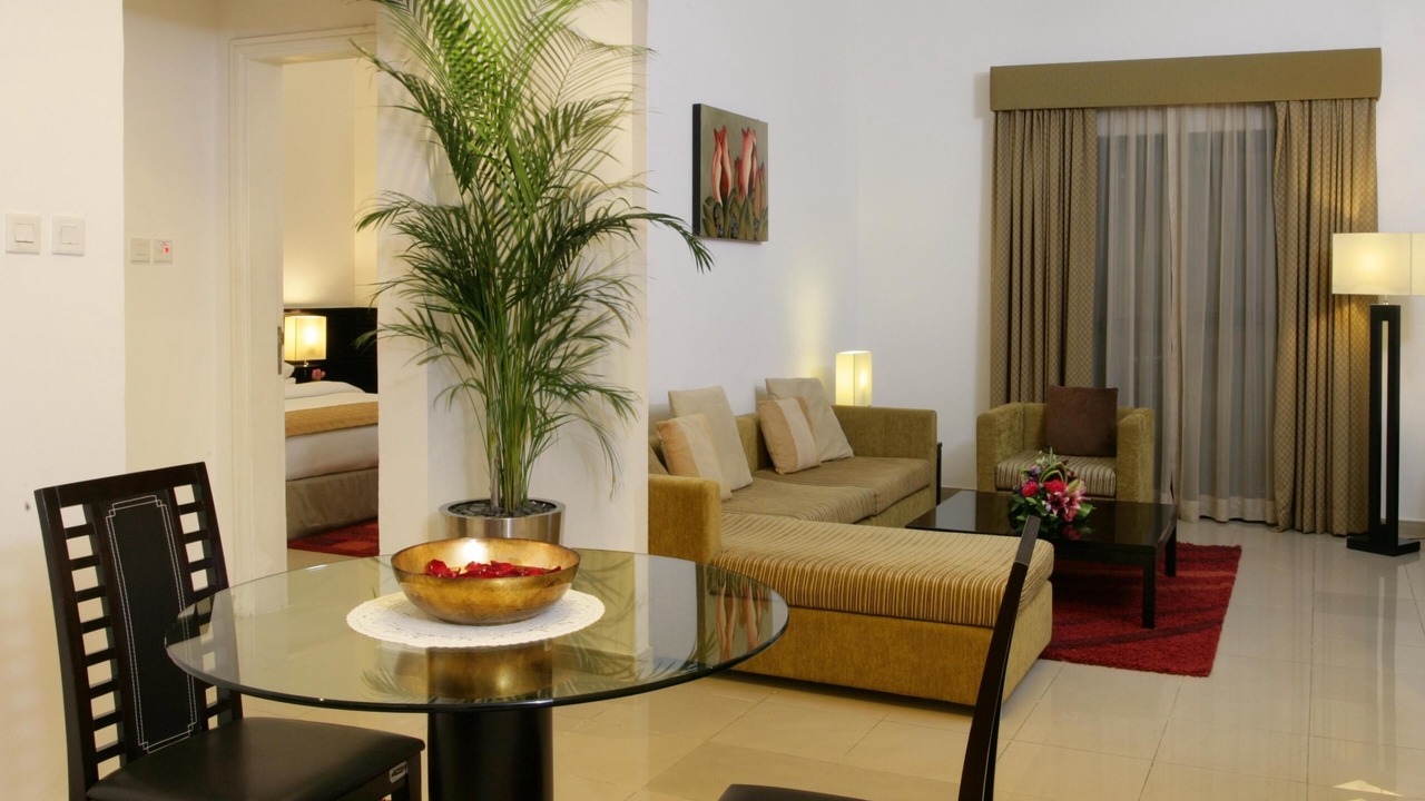Photo of Bedroom in Ajman