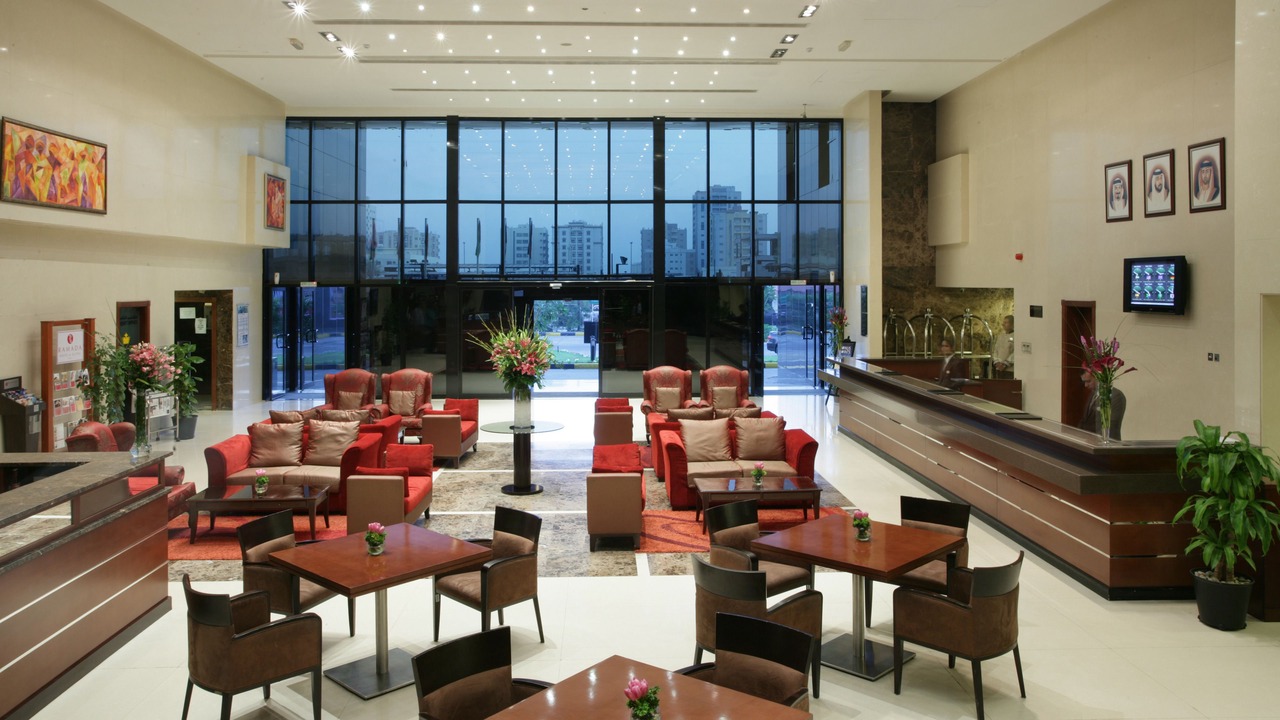 Photo of Others in Ajman