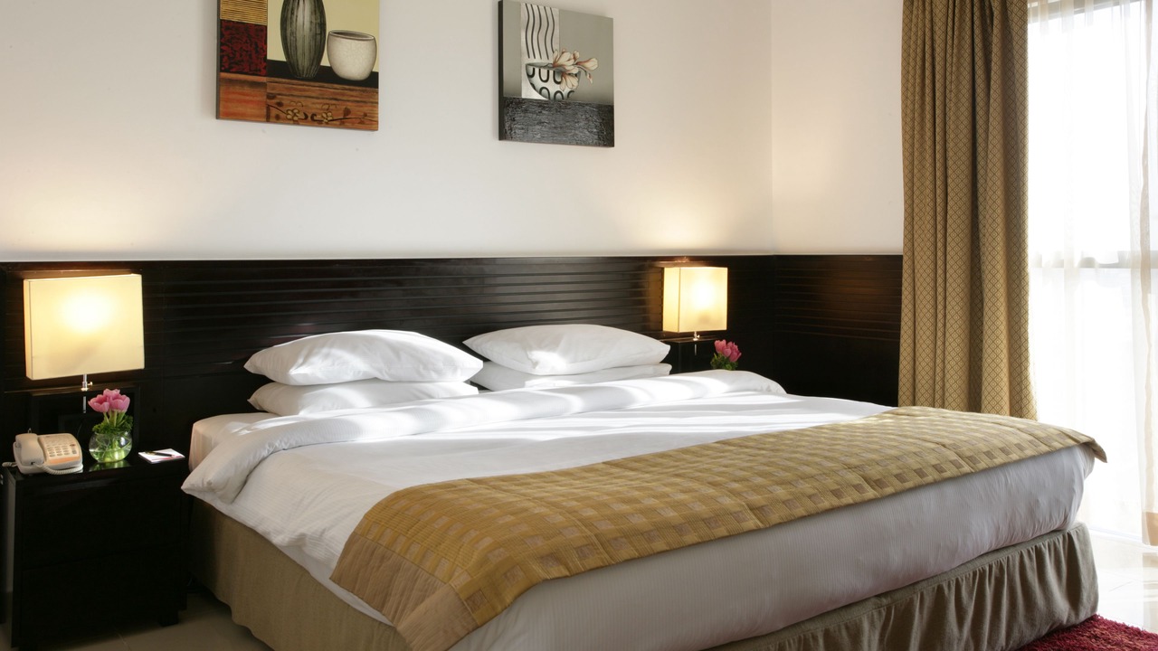 Photo of Bedroom in Ajman
