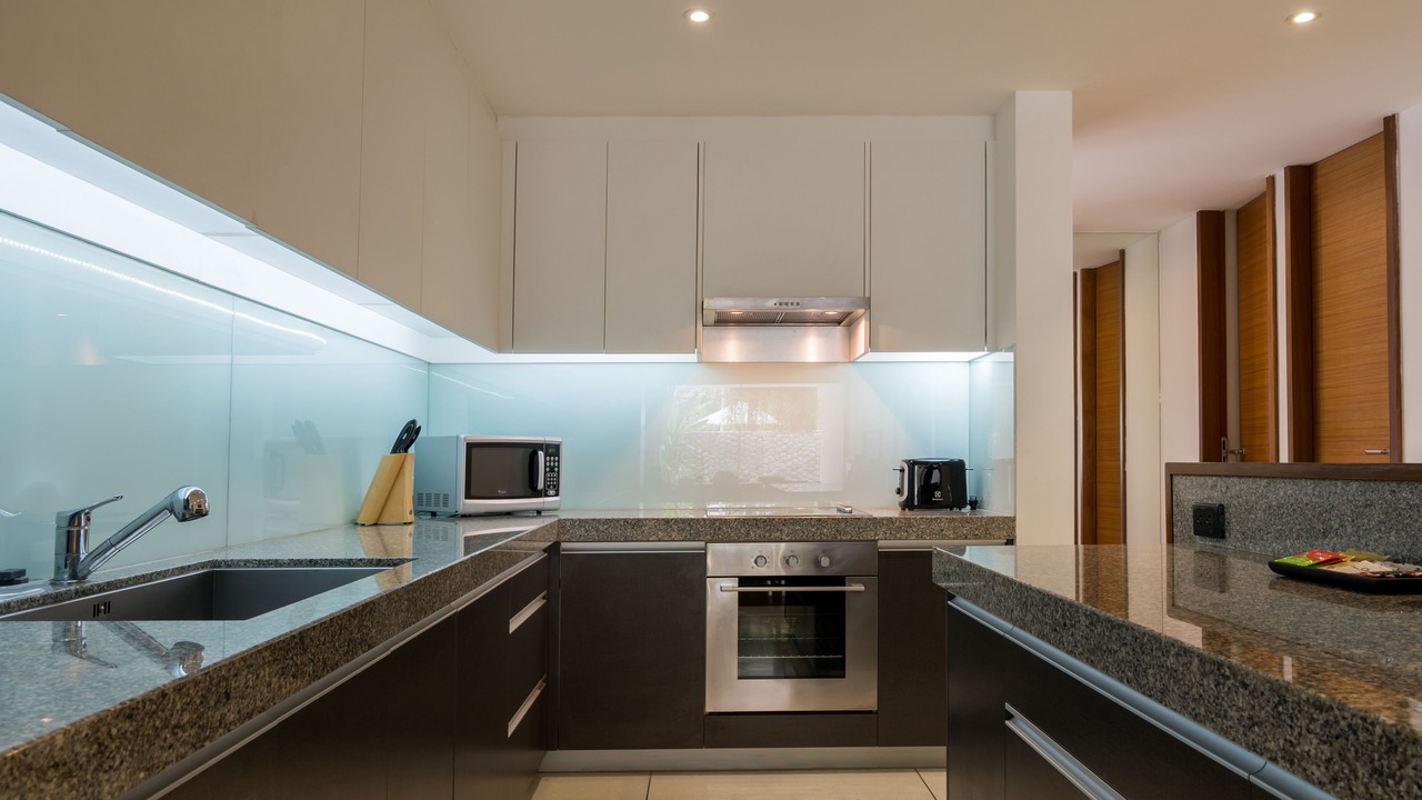 Photo of Kitchen in Cherngtalay