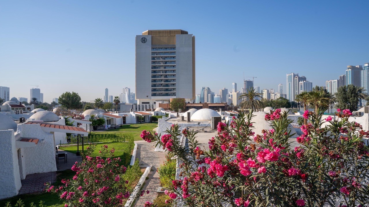 Photo of Outdoor in Al Majaz