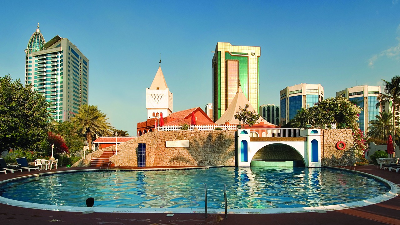 Photo of Outdoor in Al Majaz