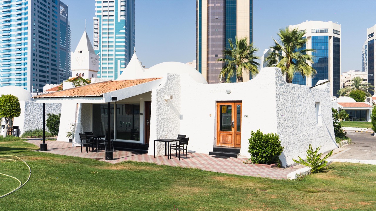 Photo of Outdoor in Al Majaz