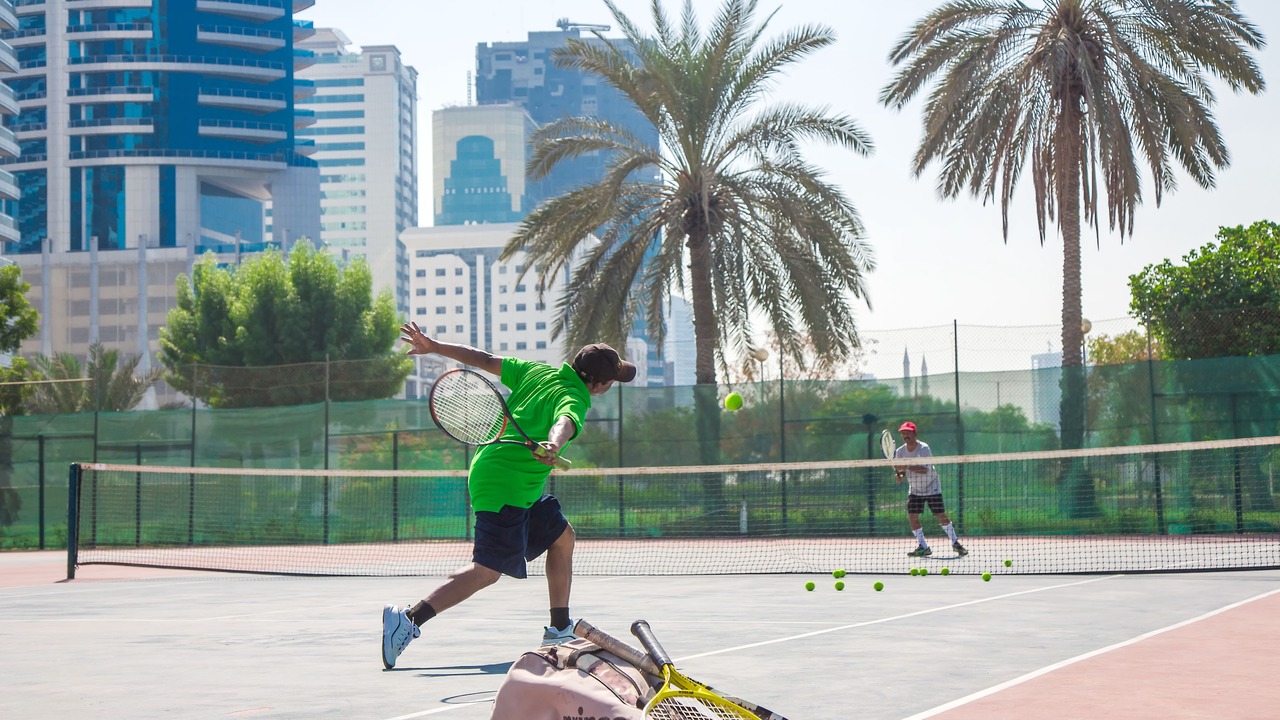 Photo of Outdoor in Al Majaz