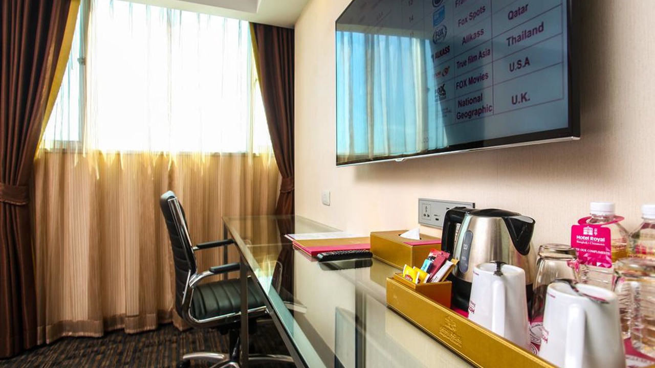 Photo of Bedroom in China Town