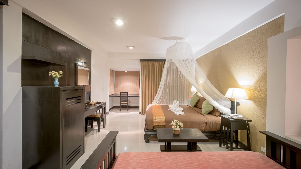 Photo of Livingroom in Minburi