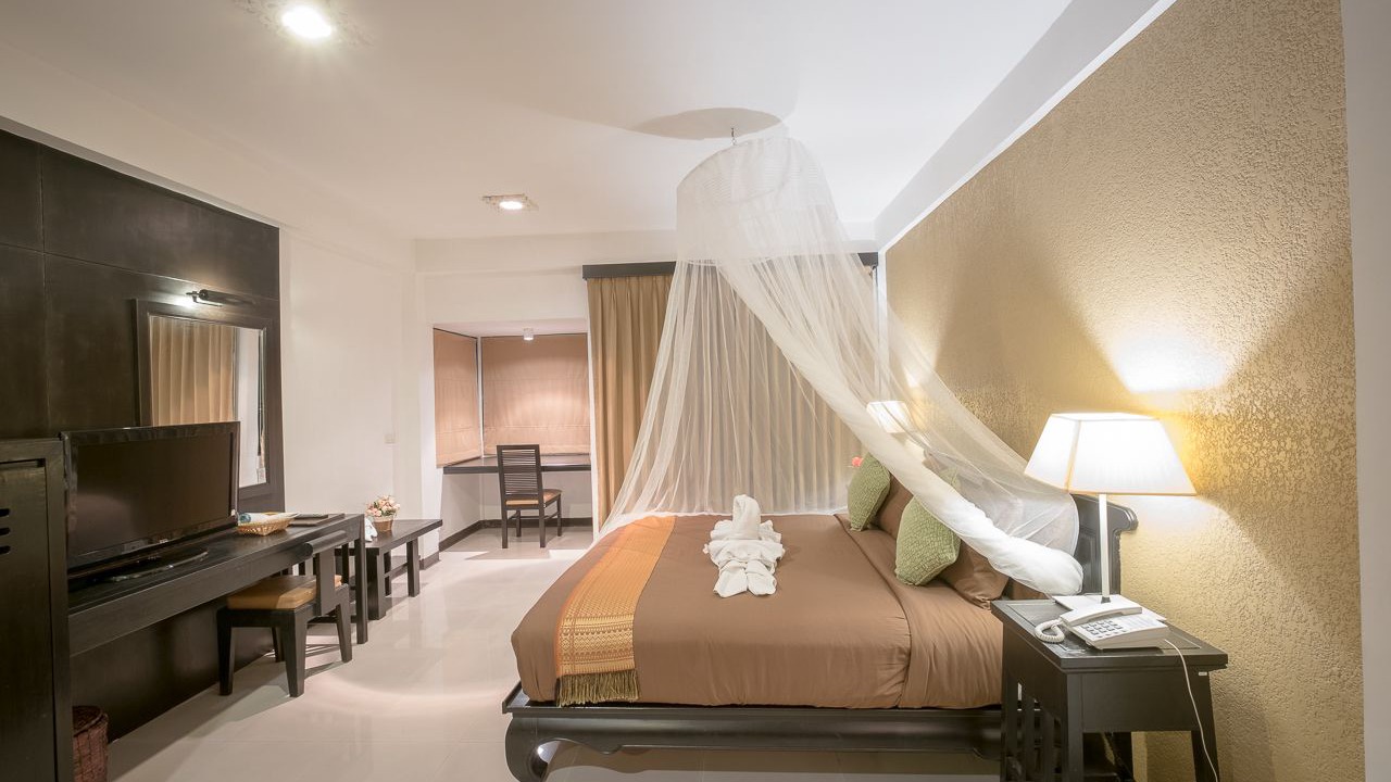 Photo of Bedroom in Minburi