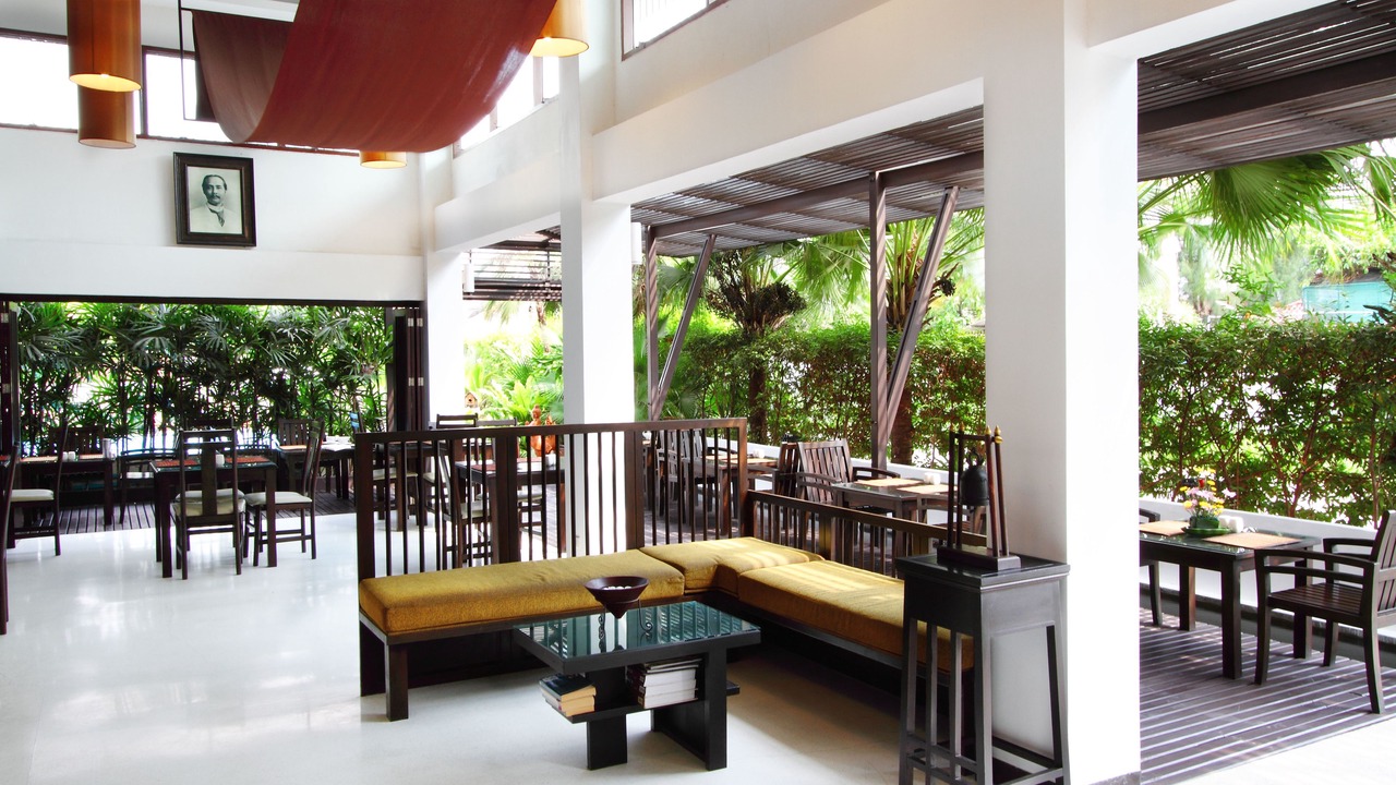 Photo of Outdoor in Minburi