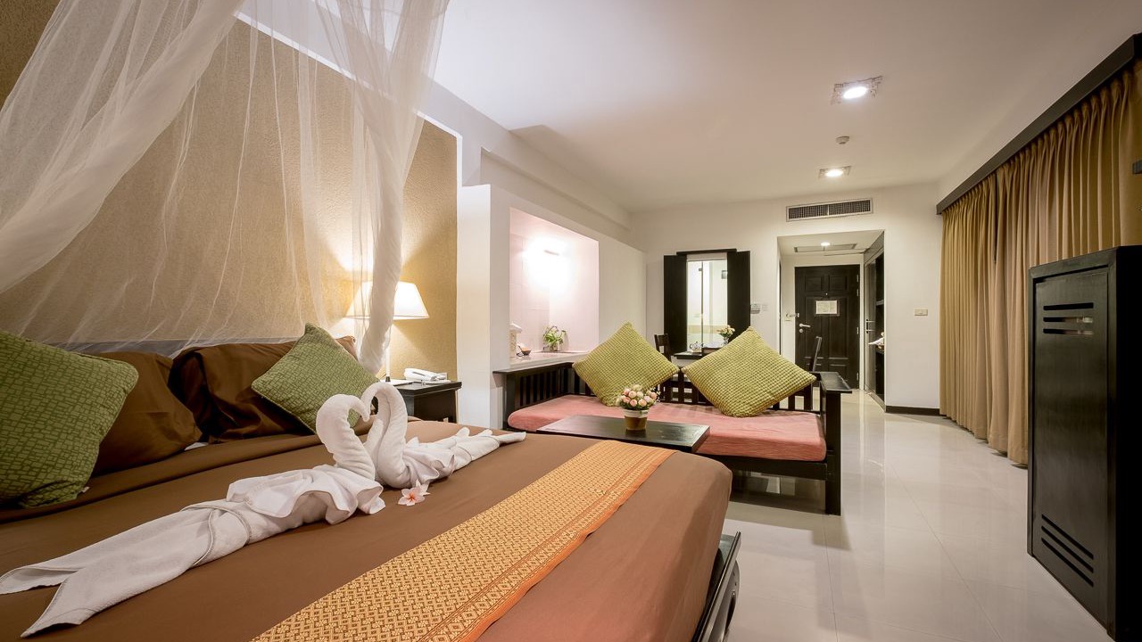 Photo of Bedroom in Minburi