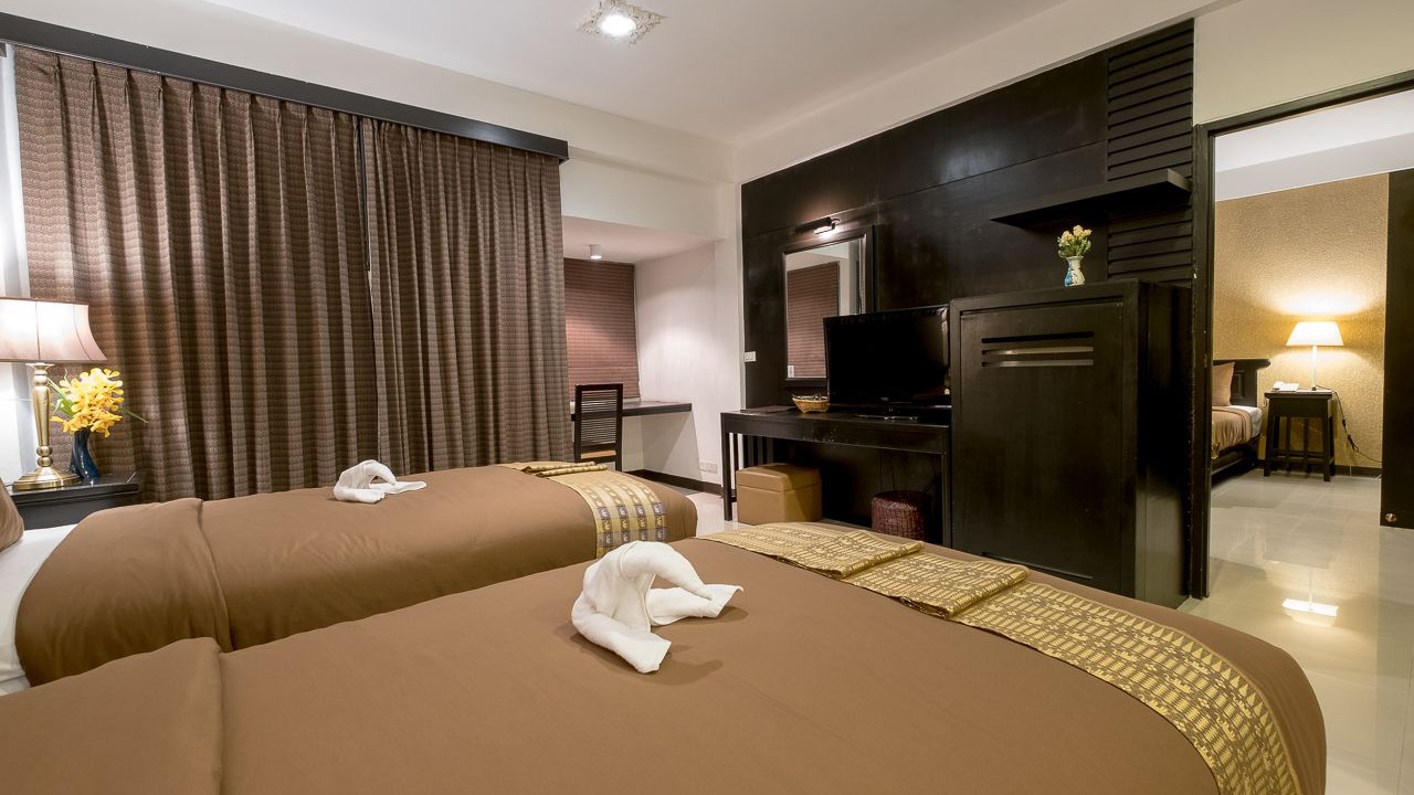 Photo of Bedroom in Minburi