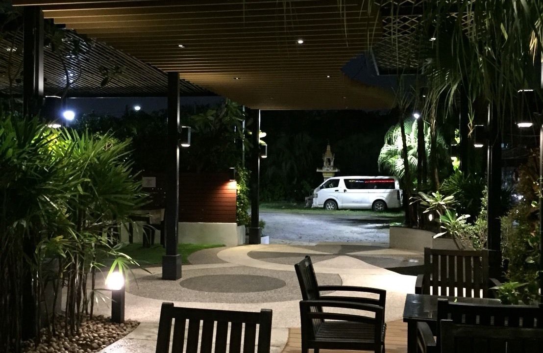 Photo of Outdoor in Minburi