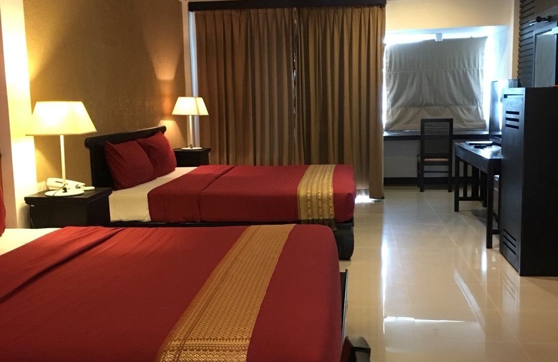 Photo of Bedroom in Minburi