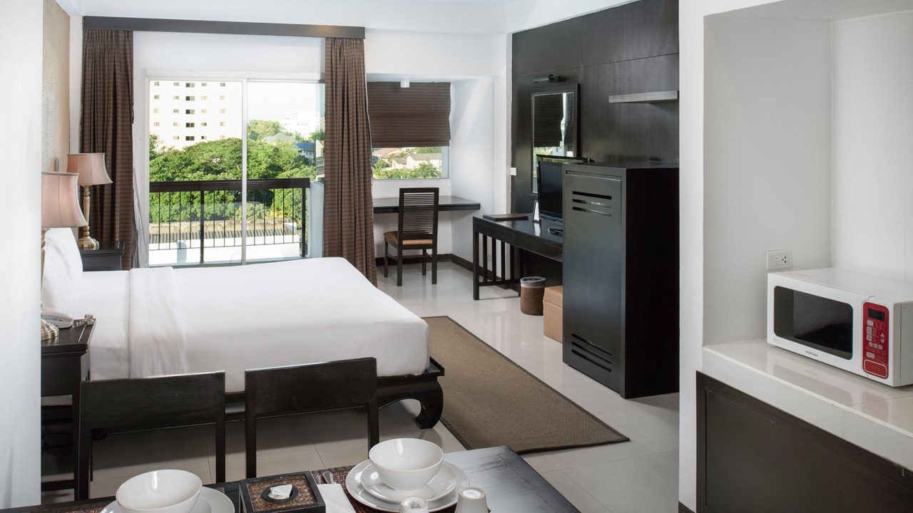 Photo of Livingroom in Minburi