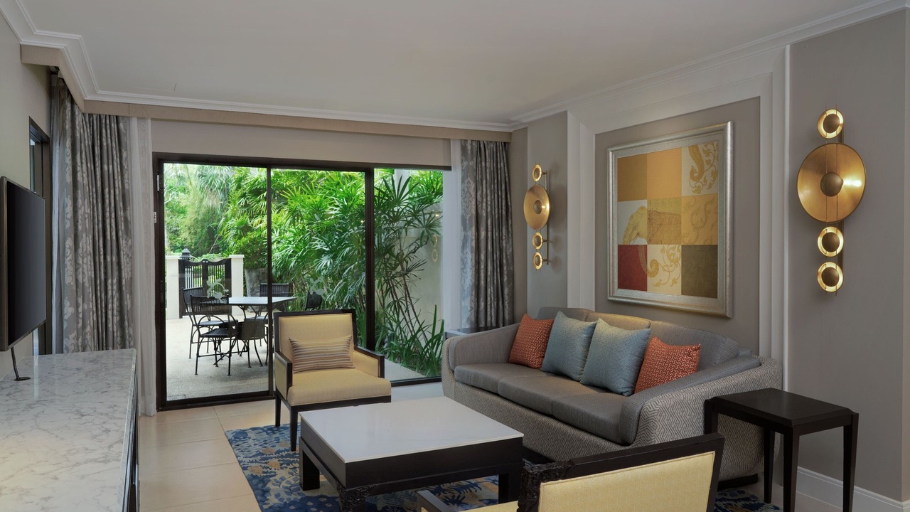 Photo of Bedroom in Mai Khao