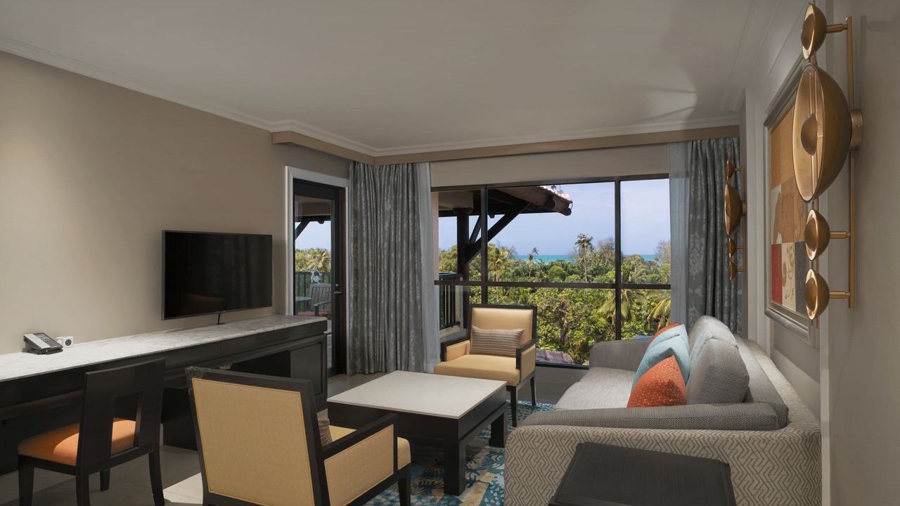 Photo of Patio Balcony in Mai Khao
