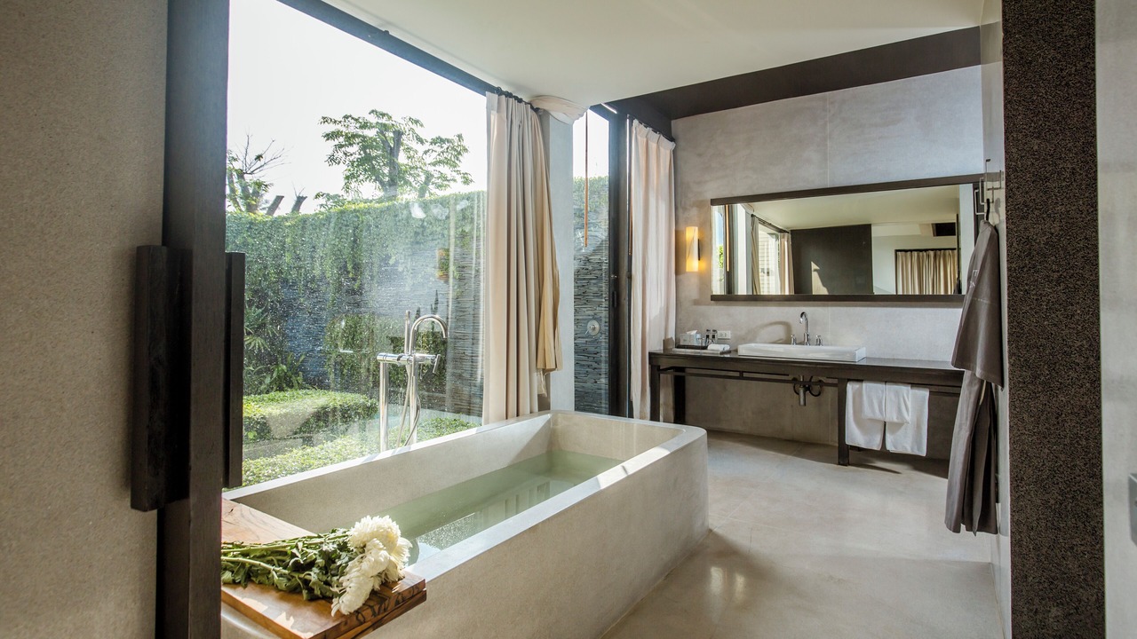 Photo of Bathroom in Hua Thanon