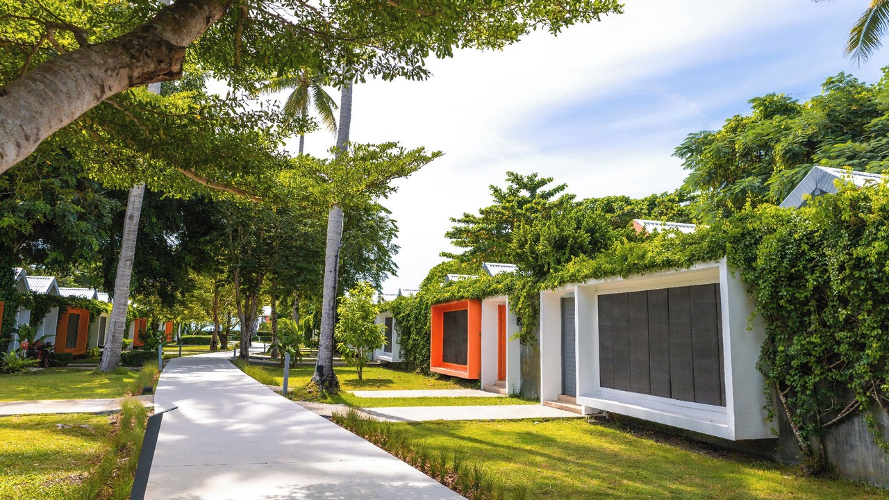 Photo of Outdoor in Hua Thanon
