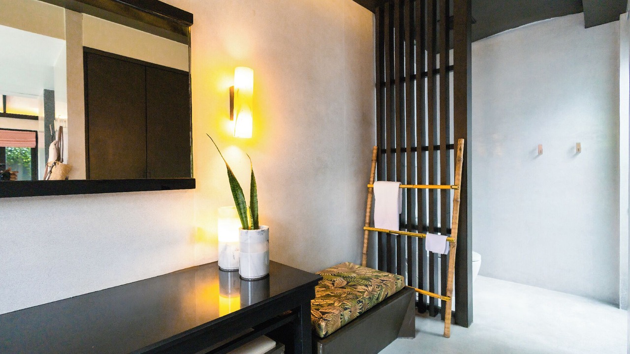 Photo of Bathroom in Hua Thanon