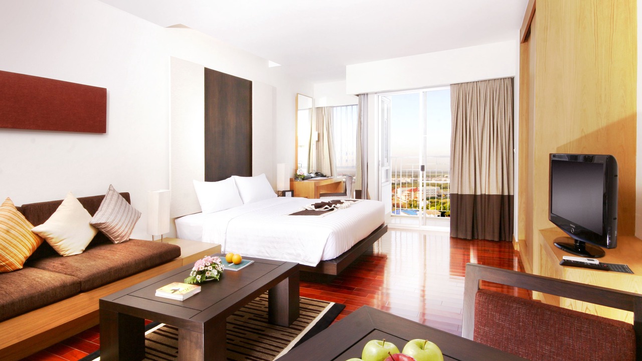Photo of Bedroom in Ayutthaya