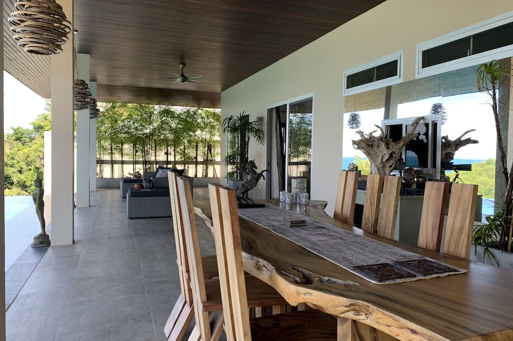 Photo of Patio Balcony in Hua Thanon