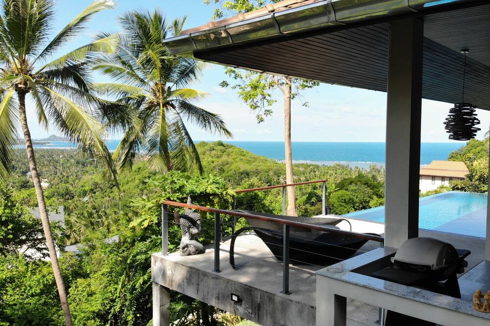 Photo of Patio Balcony in Hua Thanon